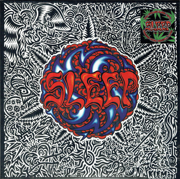 SLEEP-HOLY MOUNTAIN