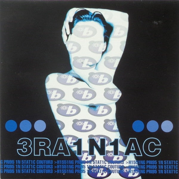 Brainiac - Hissing Prigs