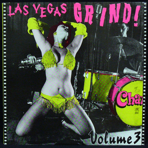 LAS VEGAS GRIND VOL. 3