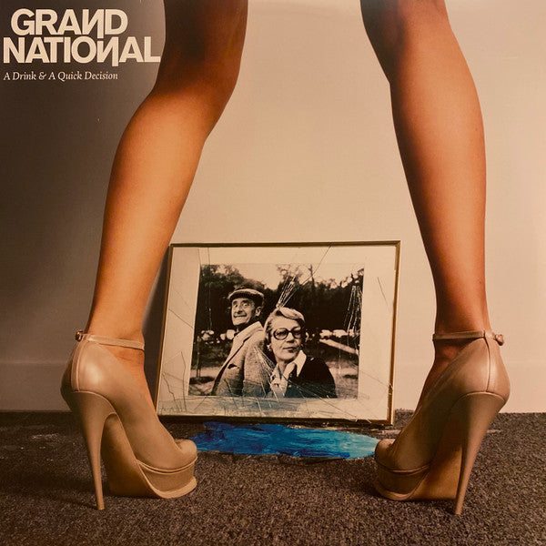 GRAND NATIONAL-A DRINK &