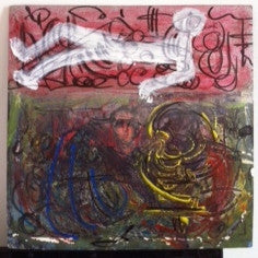 KELLEY STOLTZ- ANTIQUE GLOW