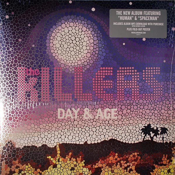 KILLERS-DAY AND AGE