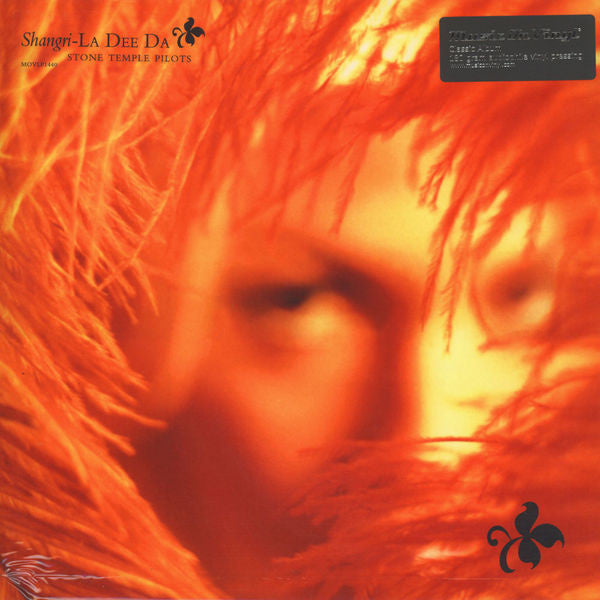 STONE TEMPLE PILOTS- SHANGRI LA