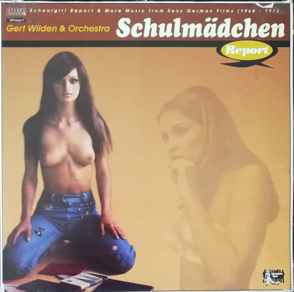 Gert Wilden-Schulmadchen