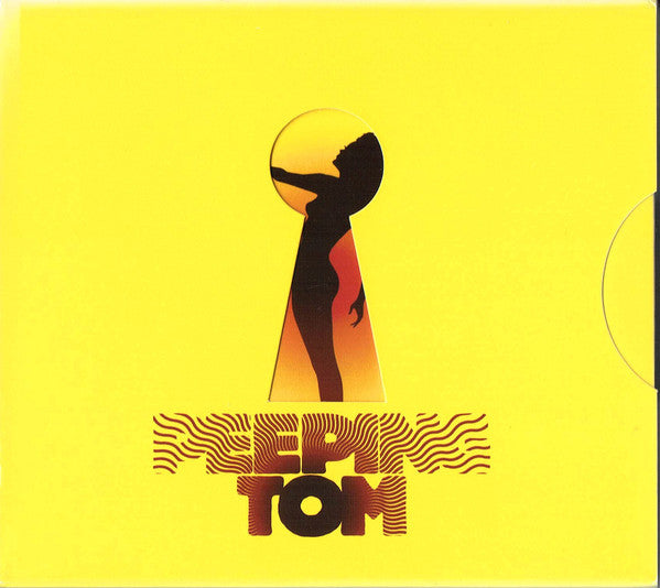 Peeping Tom - S/T