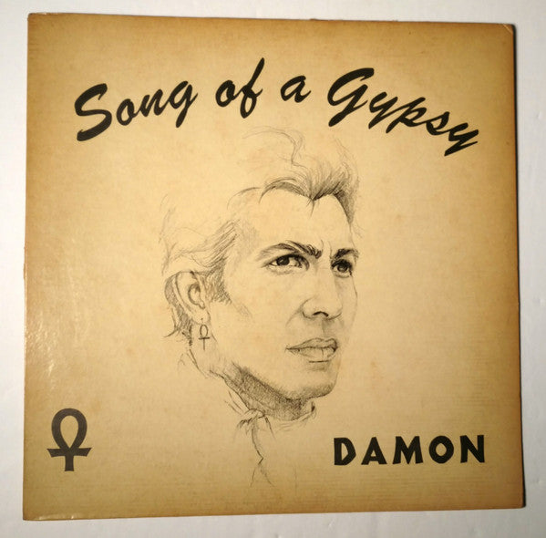 DAMON - SONG OF GYPSY