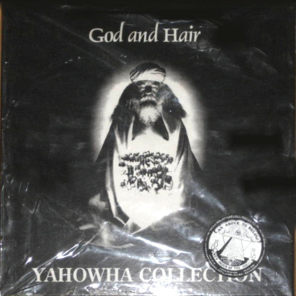 THE SOURCE FAMILY - YAHOWHA
