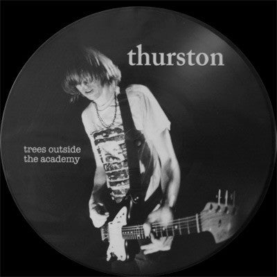 THURSTON MOORE-TREES OUT