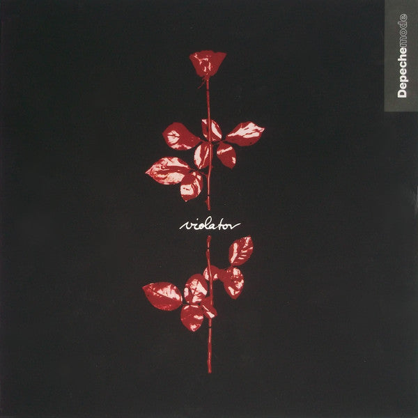 DEPECHE MODE-VIOLATOR