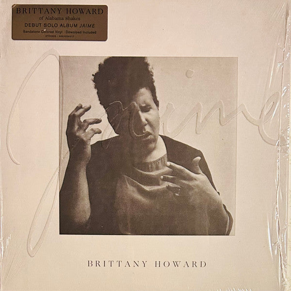 BRITTANY HOWARD- JAIME