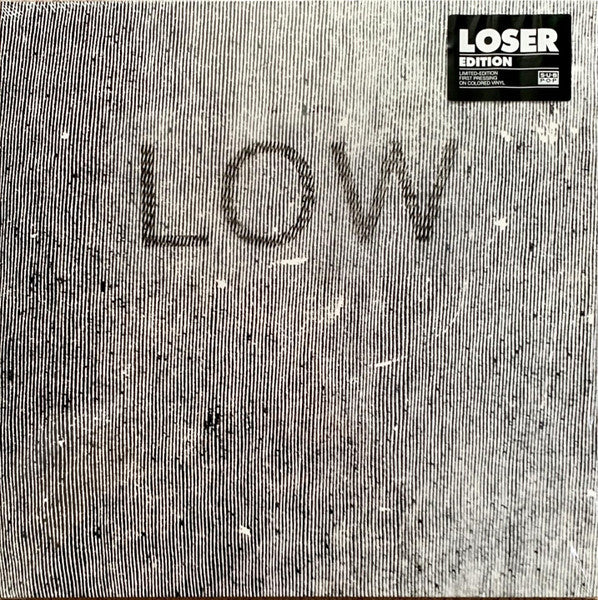 LOW-HEY WHAT (LOSER)