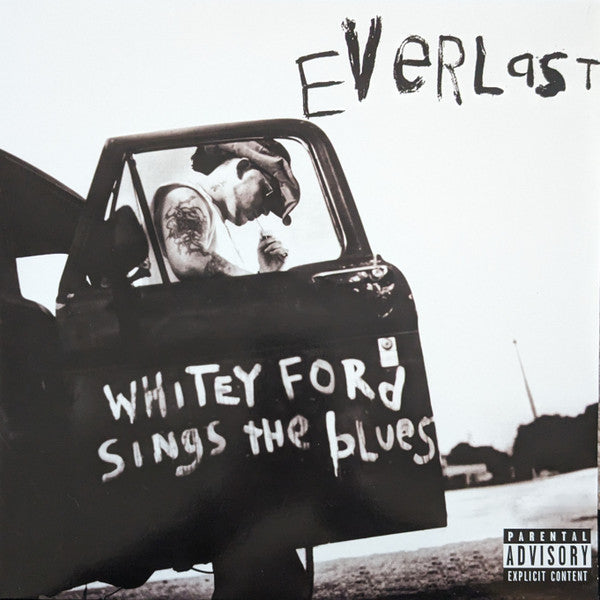 EVERLAST- WHITEY FORD
