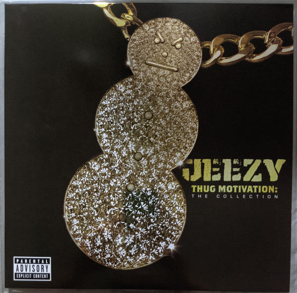 JEEZY- THUG MOTIVATION