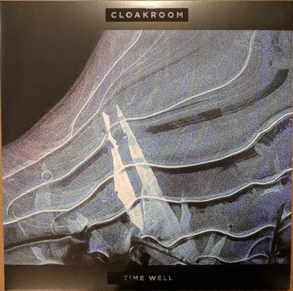 CLOAKROOM-TIME WELL