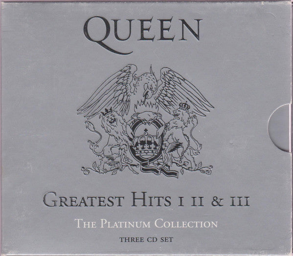 QUEEN- MIRACLE (PIC DISC)