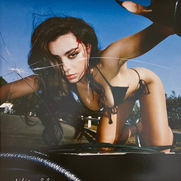 Charli XCX - Crash