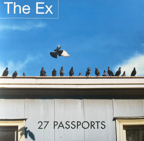 THE EX- 27 PASSPORTS