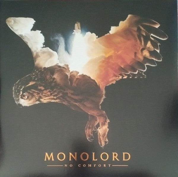 MONOLORD- NO COMFORT
