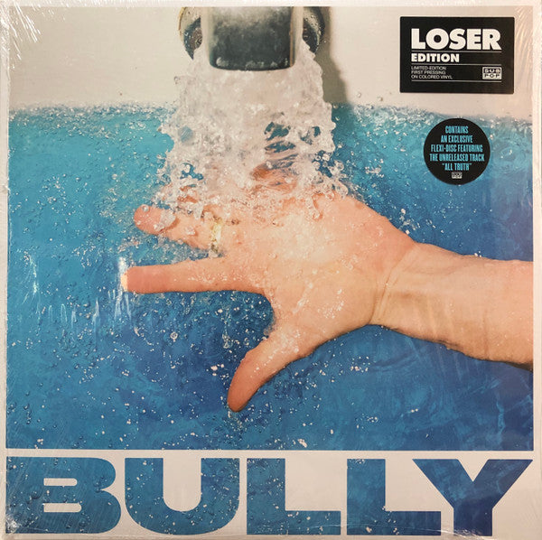 BULLY-SUGAREGG