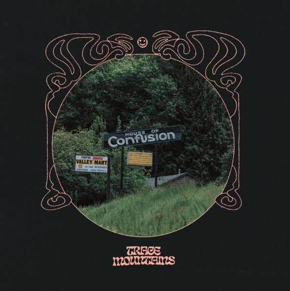 TRACE MOUNTAINS -HOUSE OF CONFUSION