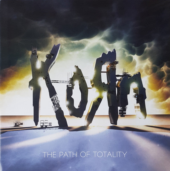 KORN- PATH OF TOTALITY