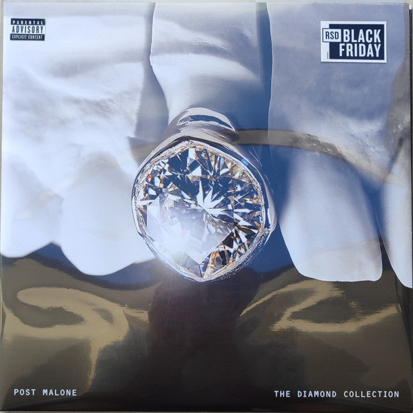 Post Malone - Diamond Collection