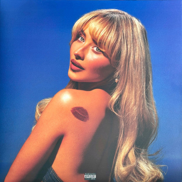 SABRINA CARPENTER- SHORT N SWEET