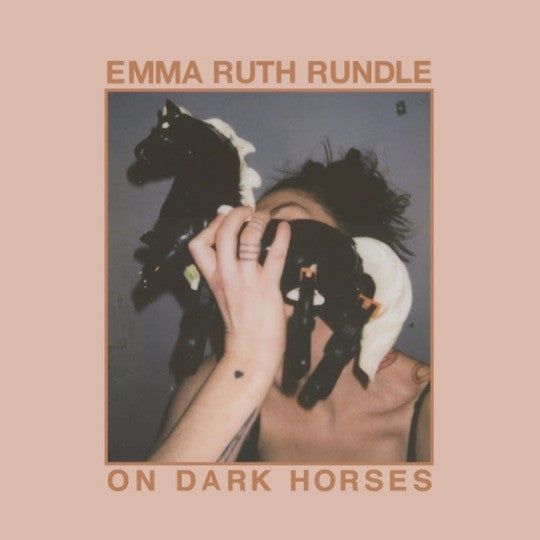 EMMA RUNDLE-ON DARK