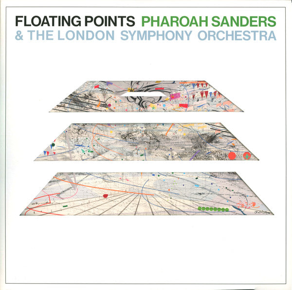 FLOATING POINT - PROMISES