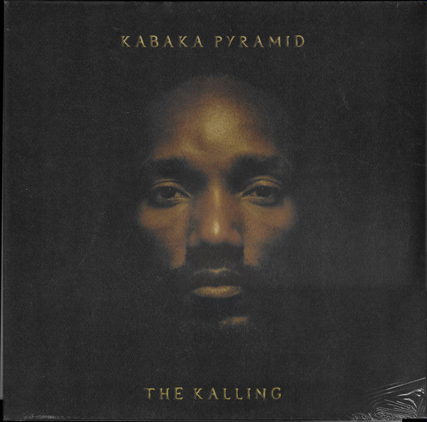KABAKA PYRAMID - THE KALLING