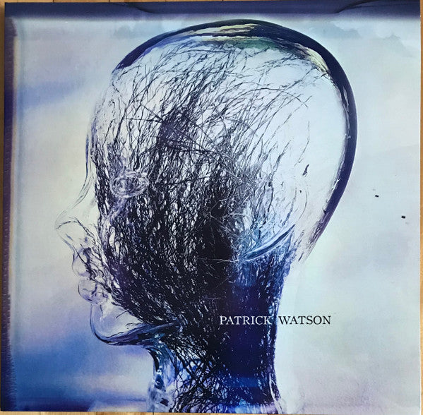 PATRICK WATSON- WAVE