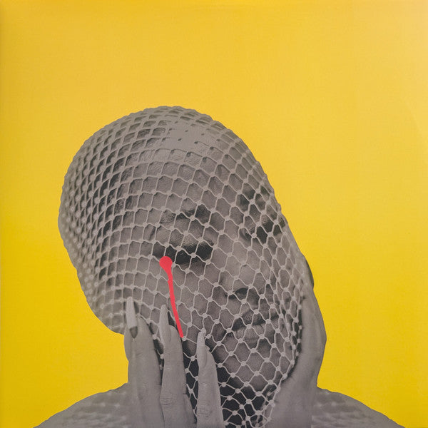 RAPSODY- PLEASE DONT CRY (YELLOW)