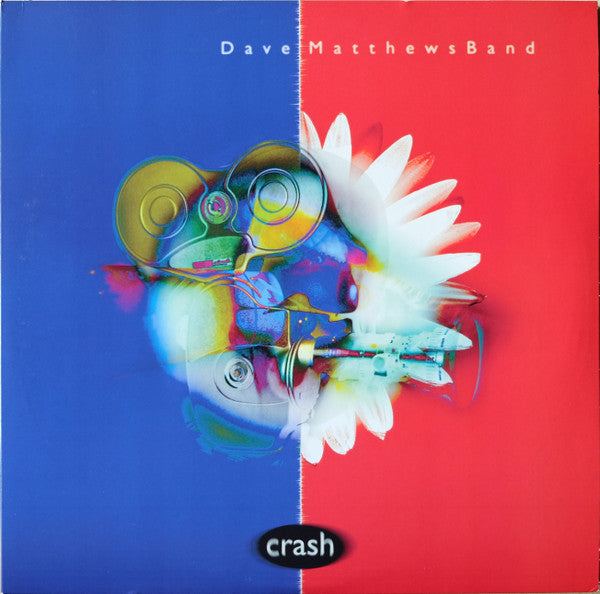 DAVE MATTHEWS-CRASH