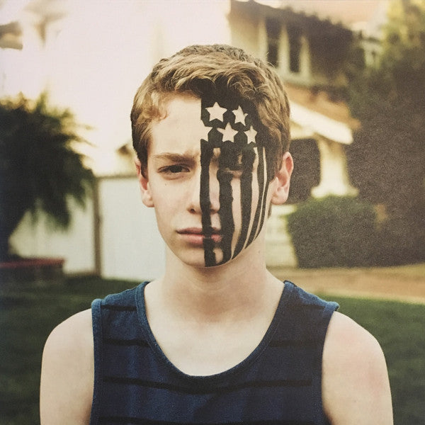 FALL OUT BOY - AMERICAN
