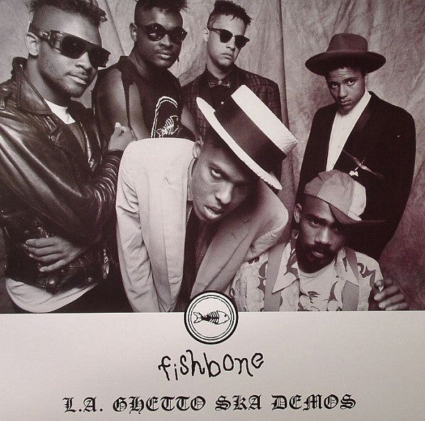 Fishbone- L.A. Ghetto Ska