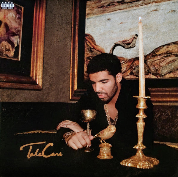 DRAKE-TAKE CARE