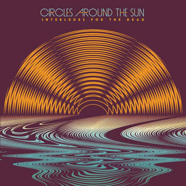 Circles around the Sun- Interlude