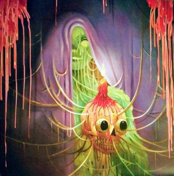 FLAMING LIPS-FLAMING LIPS