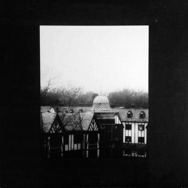 CLOUD NOTHINGS - HERE & Nowhere