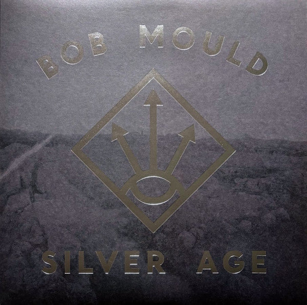 BOB MOULD-SILVER AGE