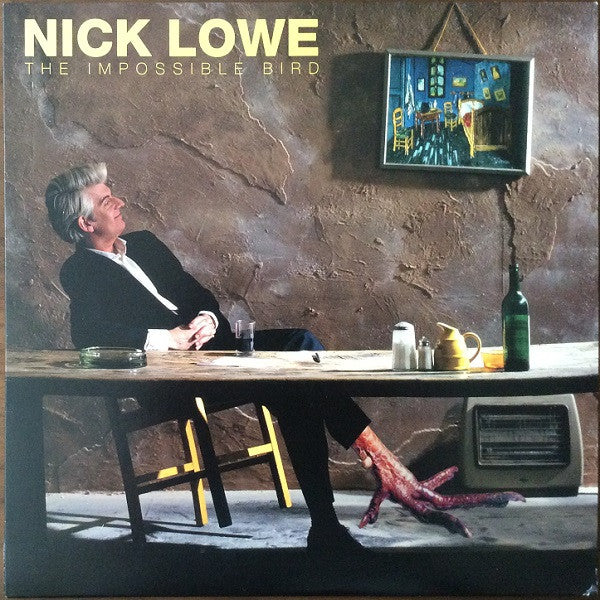 NICK LOWE - THE IMPOSSIBLE