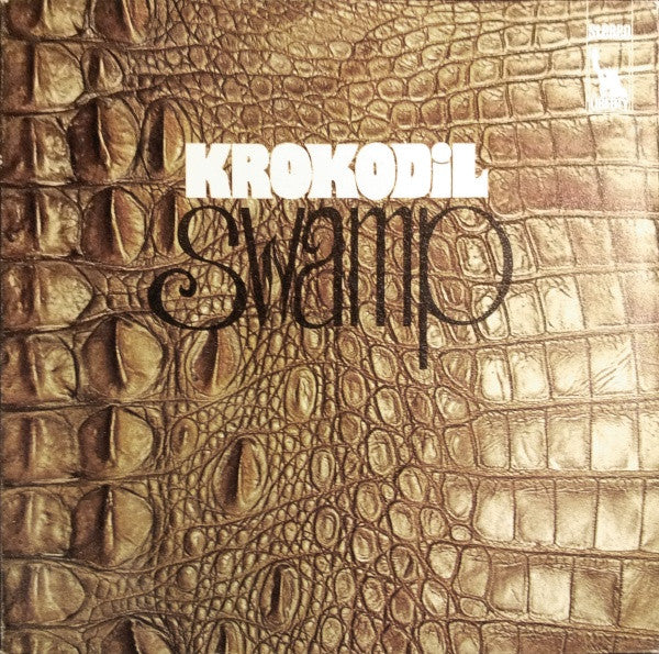 Krokodil-Swamp