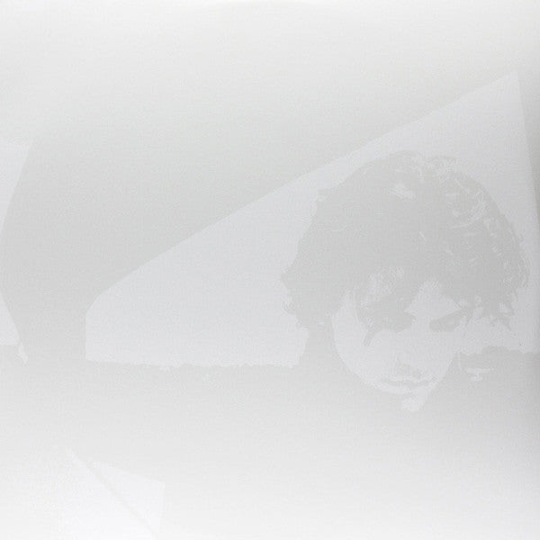 JOHN MAYER- CONTINUUM