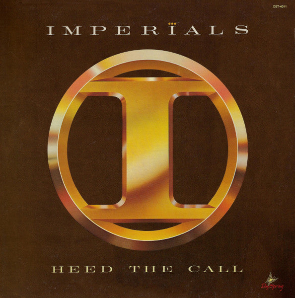 V/A- HEED THE CALL