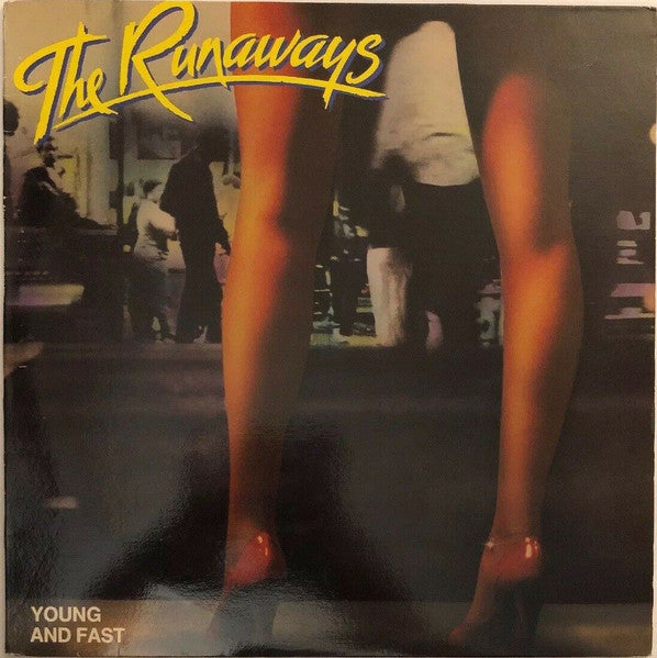 RUNAWAYS- S\T