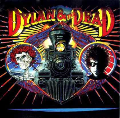DYLAN,BOB-DYLAN+THE DEA