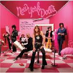 new york dolls-one day