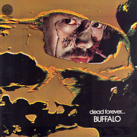 Buffalo- Dead Forever