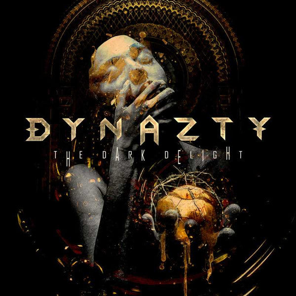 DYNAZTY- DARK DELIGHT