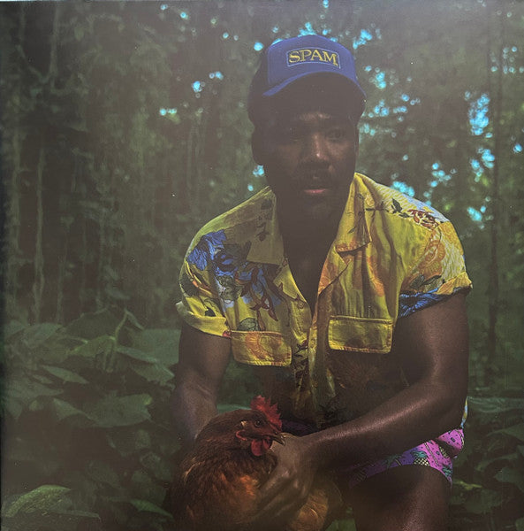 Childish Gambino - Bando Stone